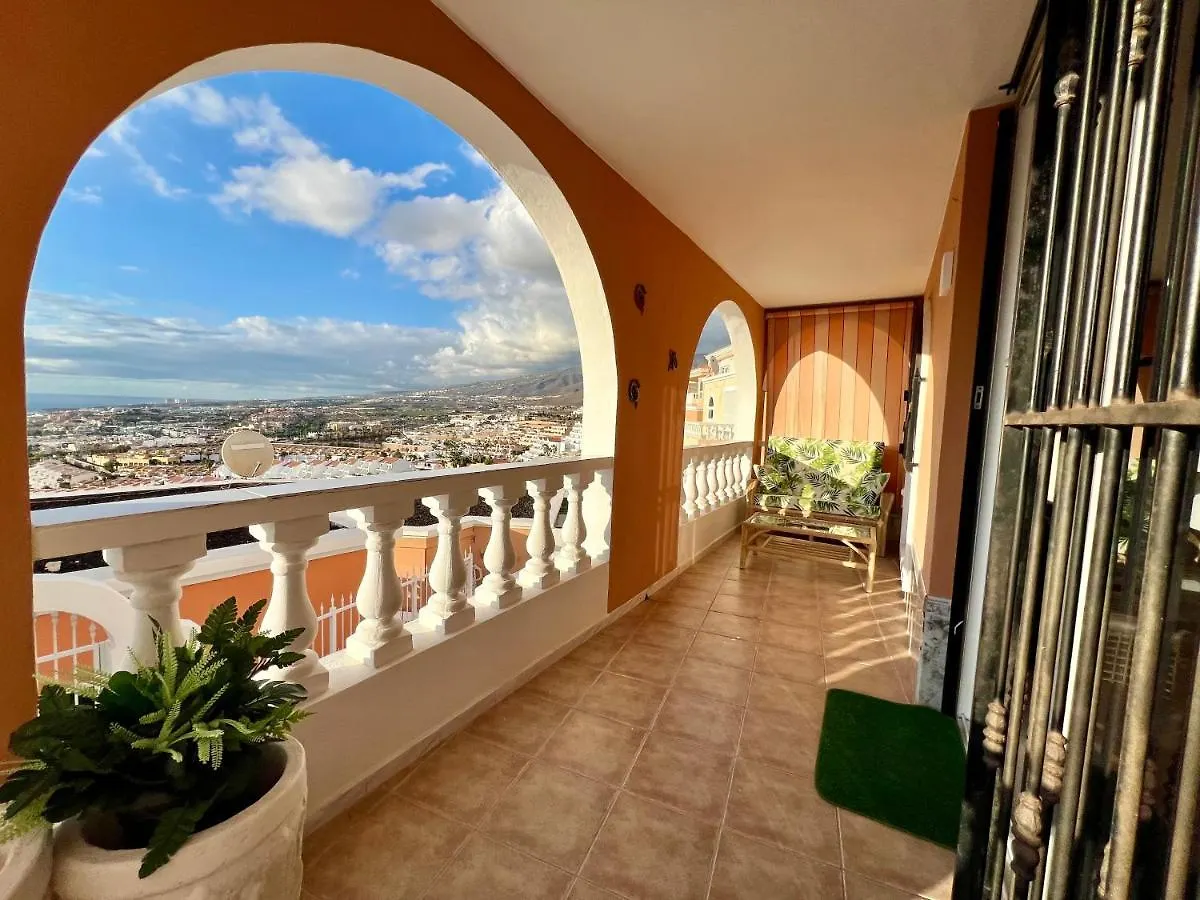 Villa Ross Costa Adeje   Costa Adeje (Tenerife)