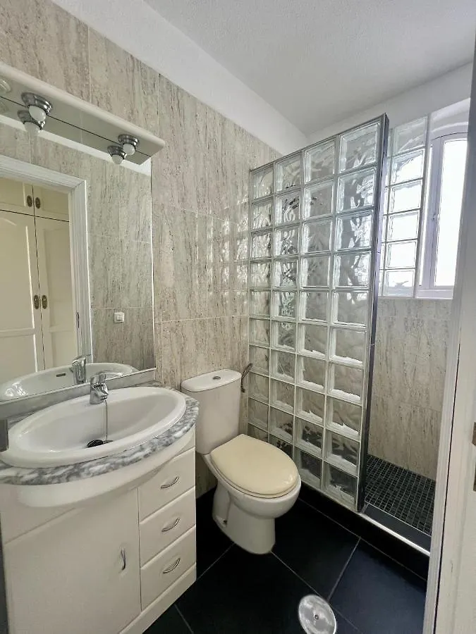 Villa Ross Costa Adeje  Spagna