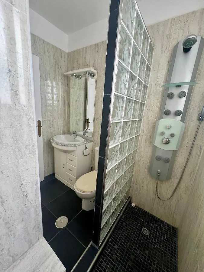 Villa Ross Costa Adeje  Spagna