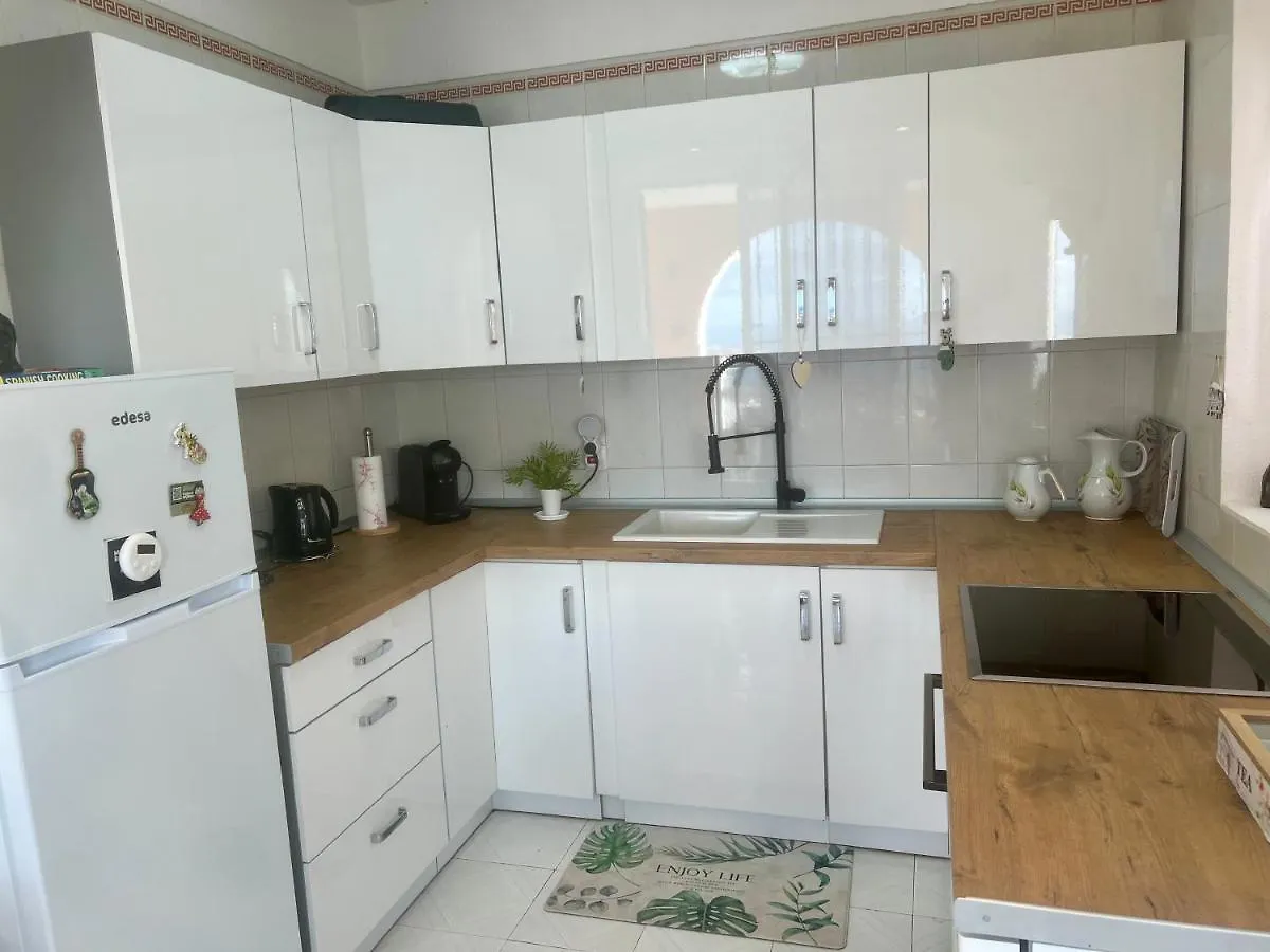 Villa Ross Costa Adeje