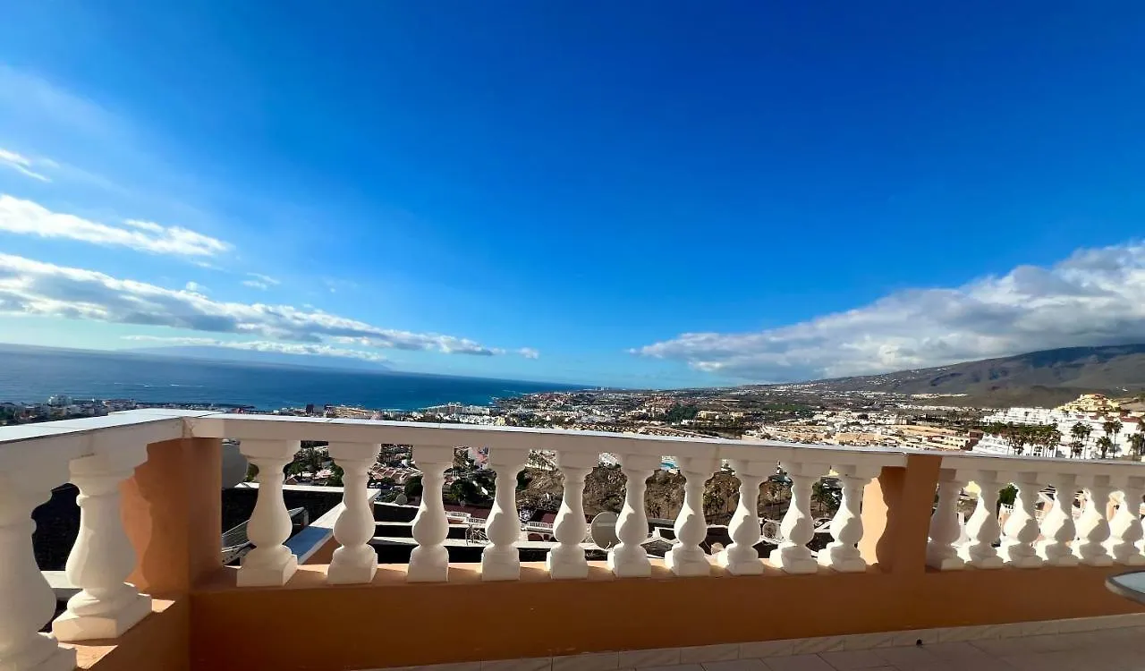 Villa Ross Costa Adeje  Spagna