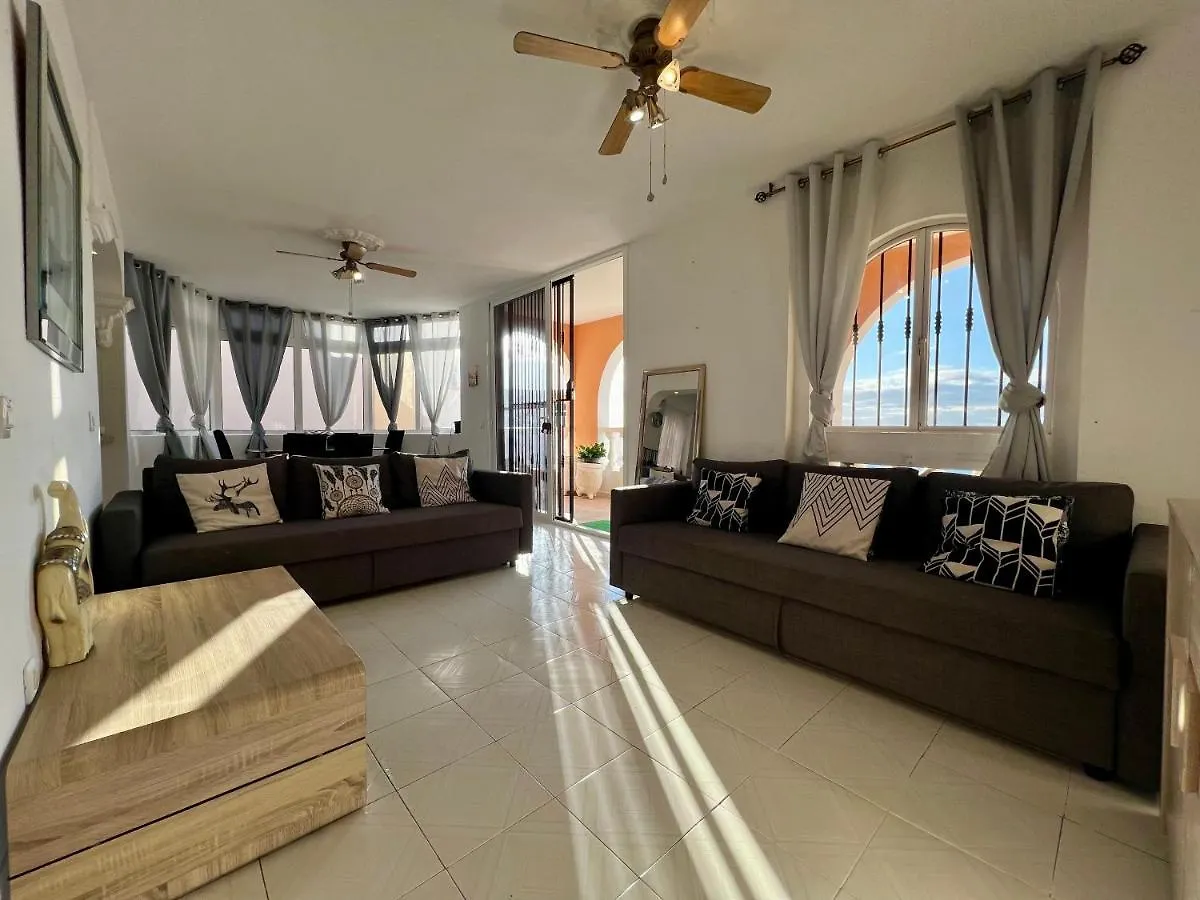 Villa Ross Costa Adeje  Spagna