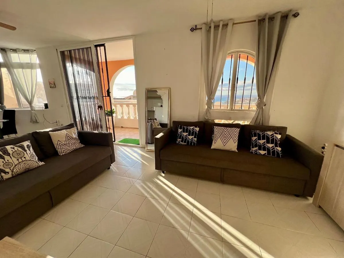Villa Ross Costa Adeje   Costa Adeje (Tenerife)