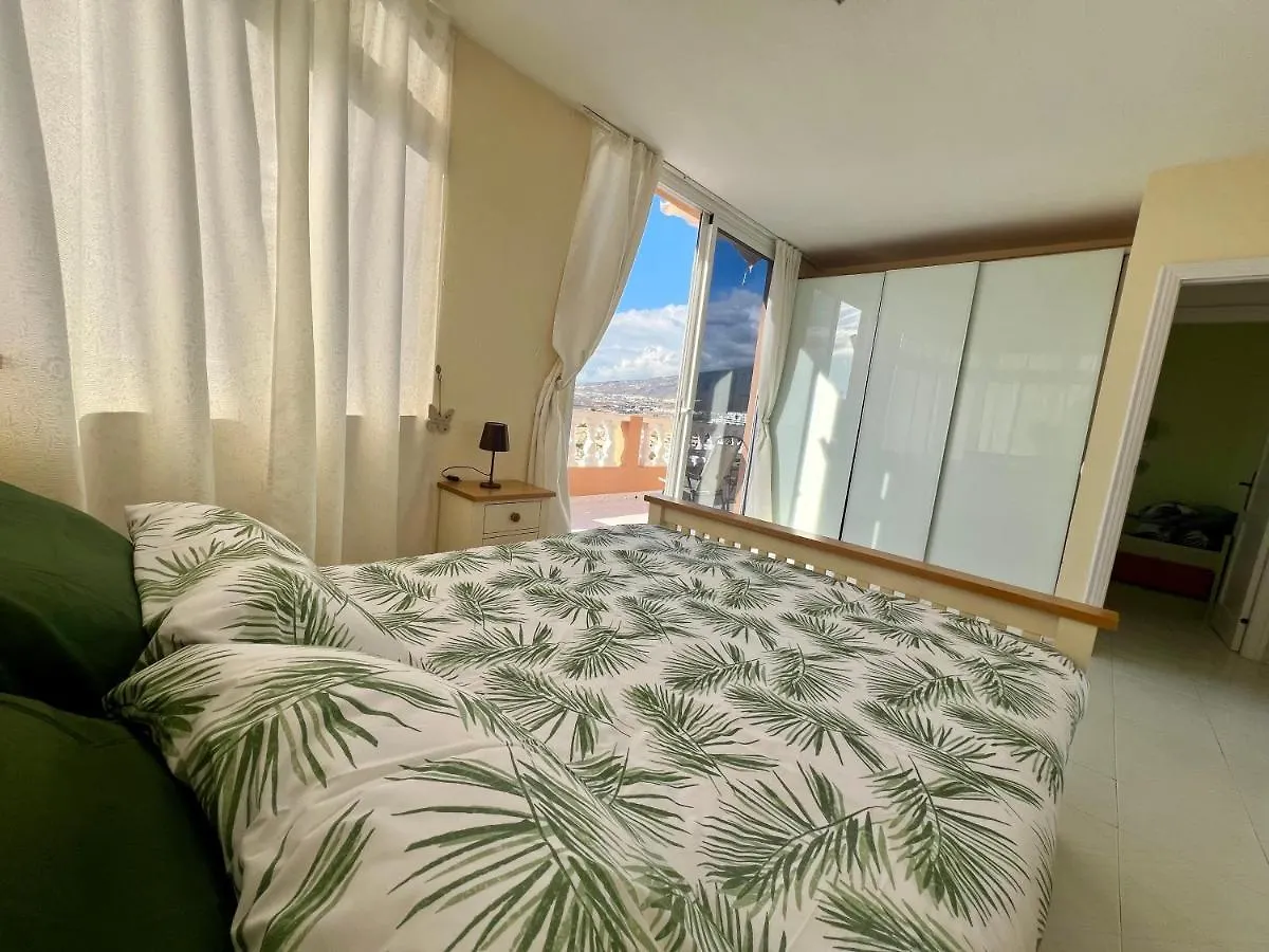Villa Ross Costa Adeje