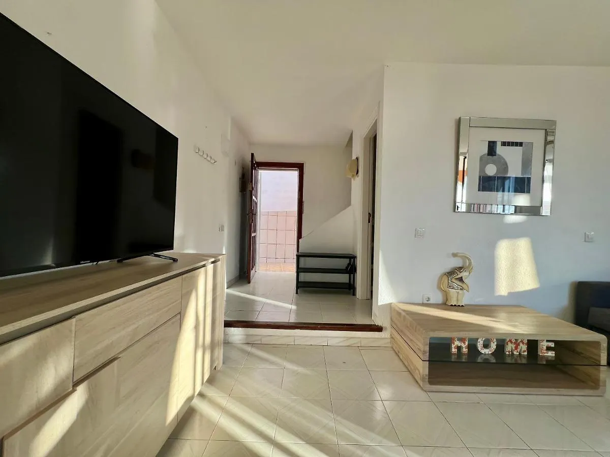 Villa Ross Costa Adeje