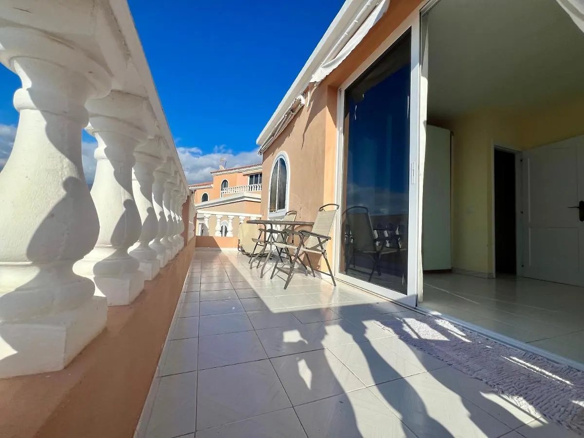 Villa Ross Costa Adeje