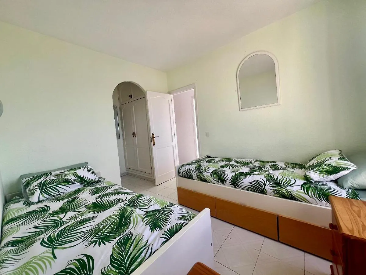 Villa Ross Costa Adeje